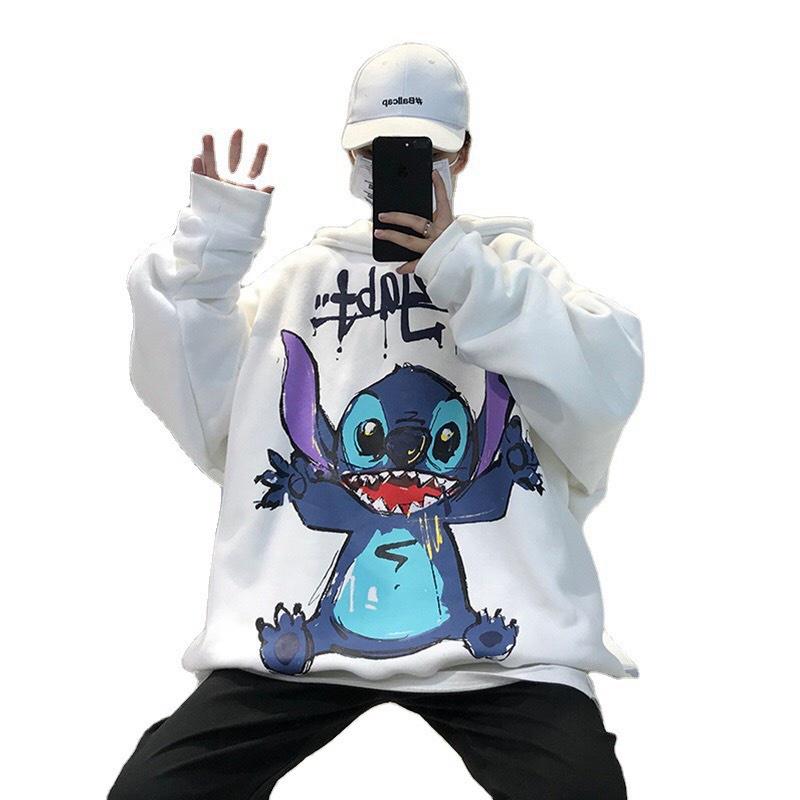 Áo hoodies sweater nam nữ