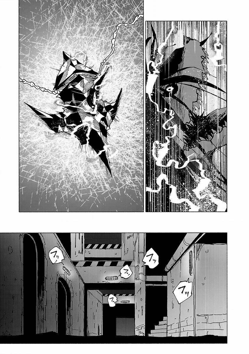 kemono giga chapter 10 18