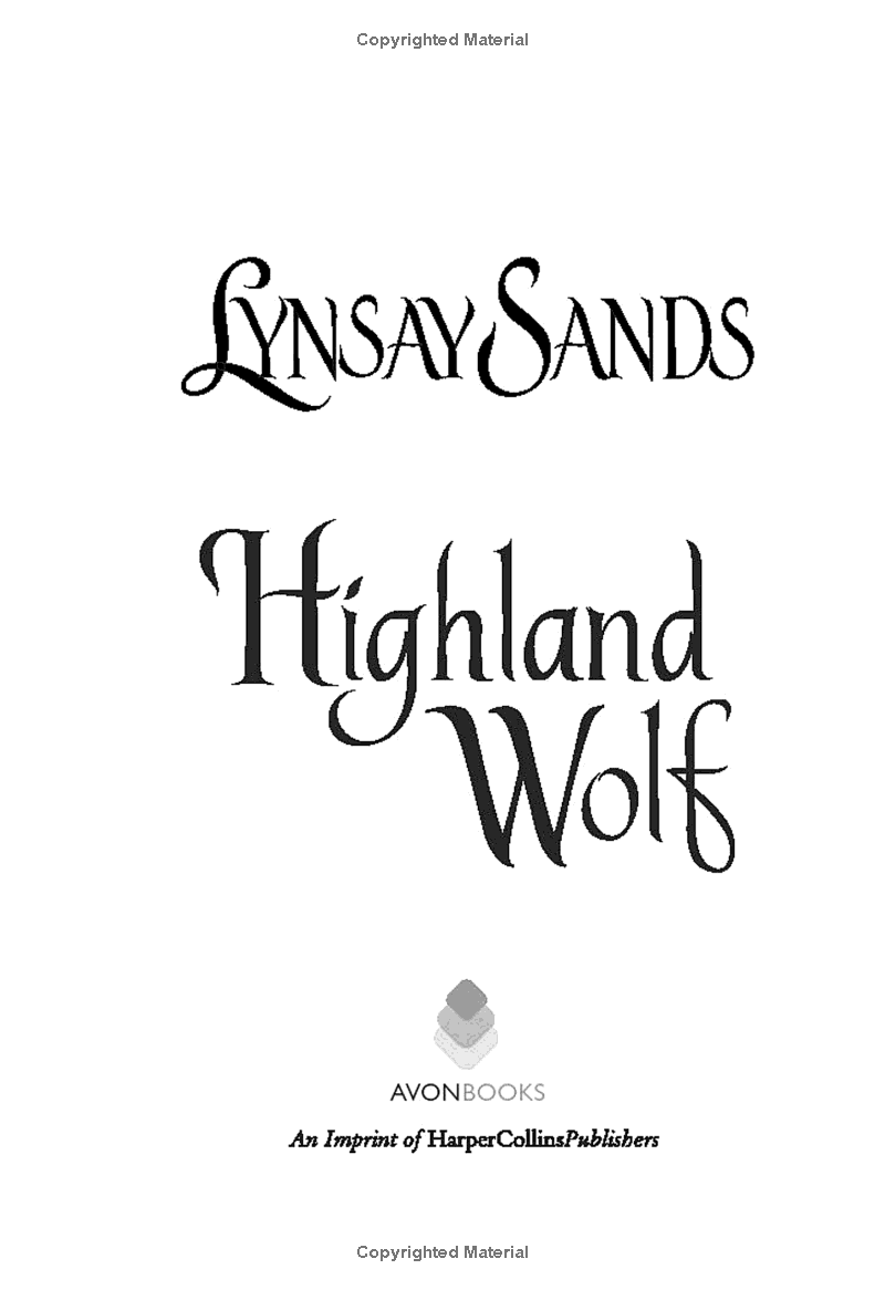 Highland Brides 10: Highland Wolf