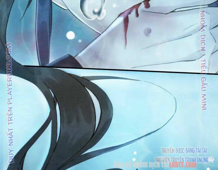 trọng sinh bá sủng nhiếp chính vương quá mạnh mẽ chapter 200 13