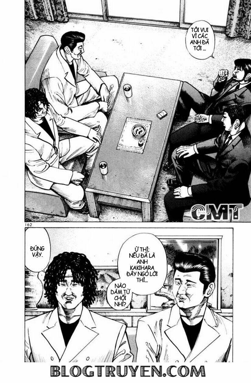 sát thủ số 1 chapter 51 8