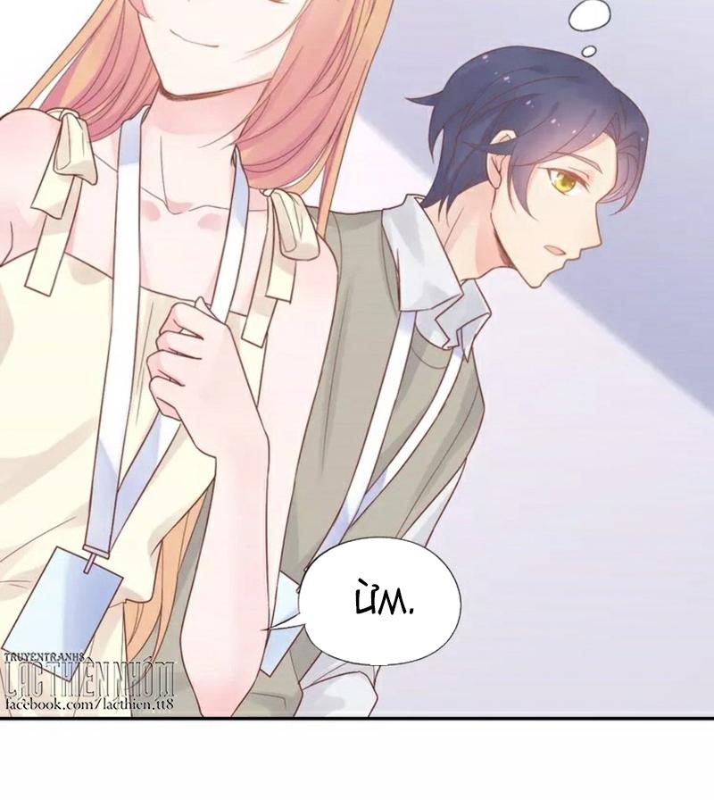 mật thất khốn du ngư chapter 11 20