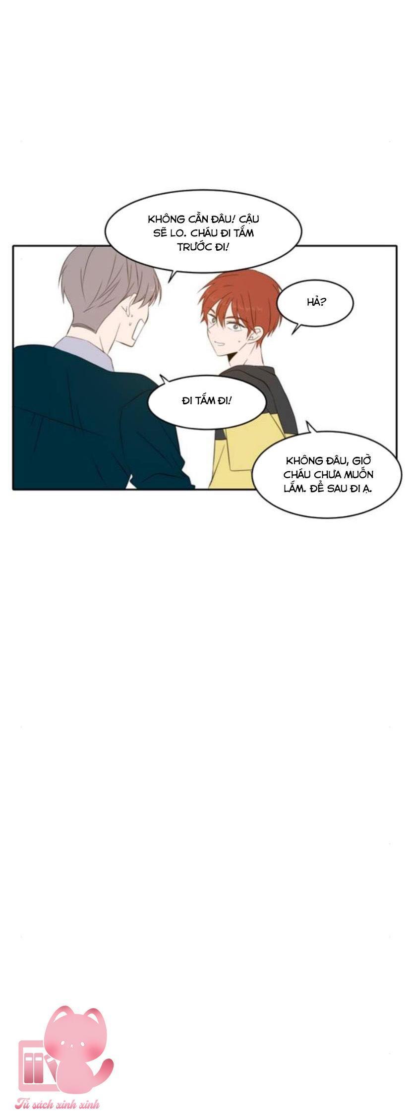 a good day to be a dog chapter 66 34