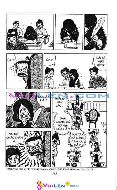 kiếm sĩ góc vuông - chokkaku chapter 14 163