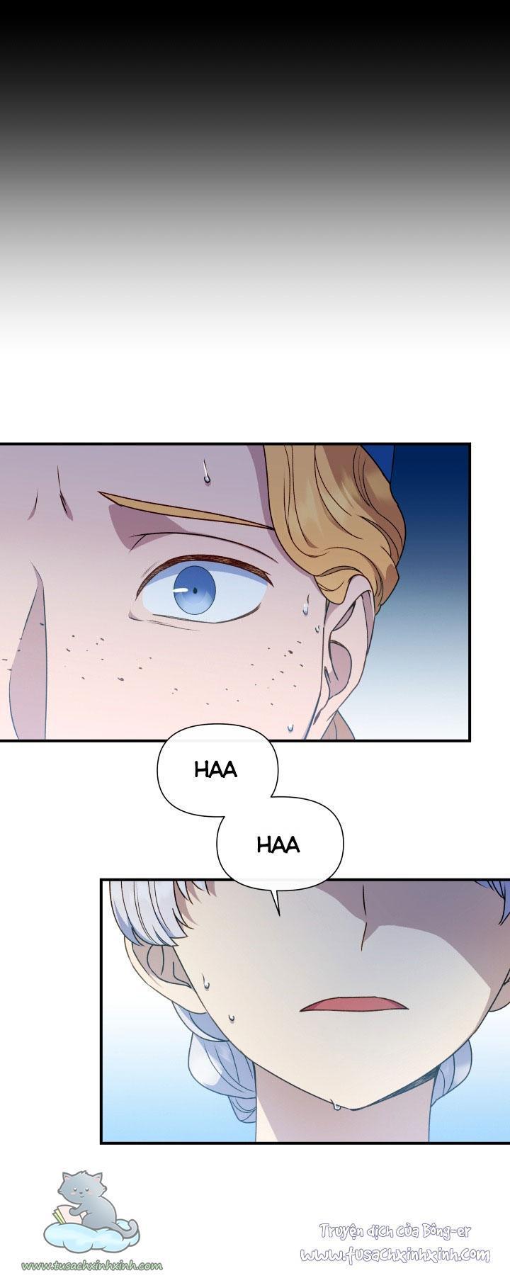 công nương khế ước của gia tộc công tước quái vật chapter 107 22