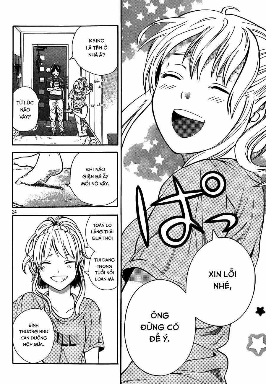 sakurasaku syndrome chapter 8 25