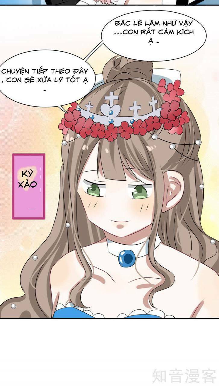 đế thiếu đoạt tình thành nghiện chapter 13 18