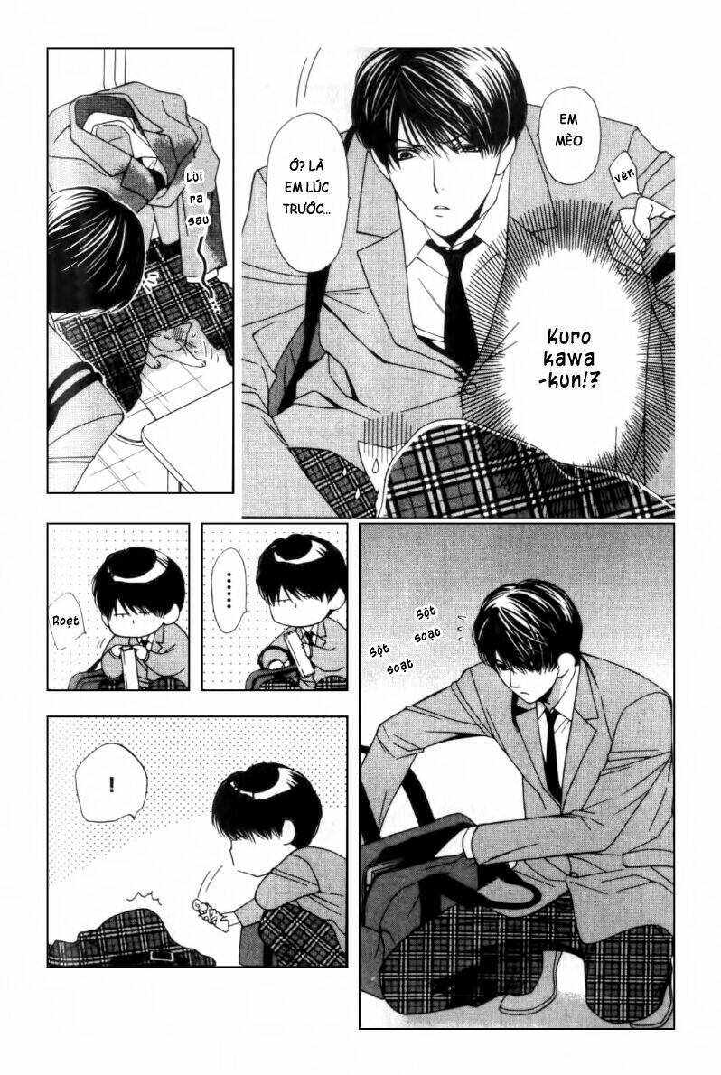 neko neko honey chapter 2 21