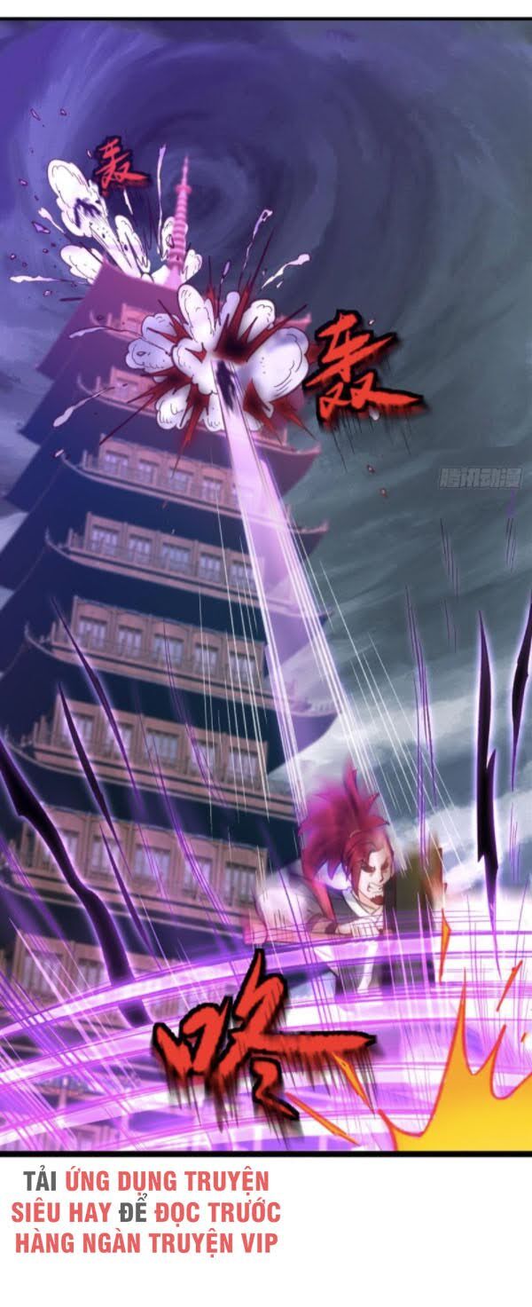 lão tổ của bạn đang online chapter 87 25