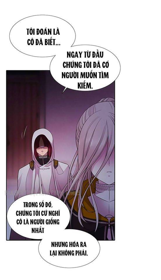 năm môn đệ của charlotte chapter 7 63