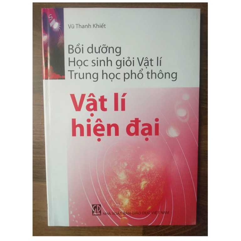 Sách - Combo Bồi Dưỡng Học Sinh Giỏi Vật Lí THPT - - KL