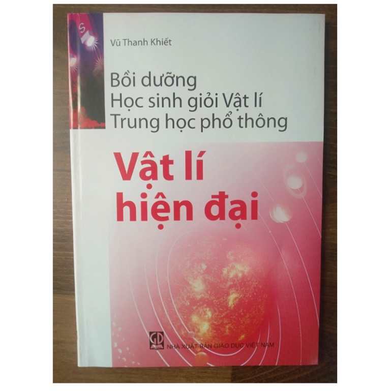 Sách - Combo Bồi Dưỡng Học Sinh Giỏi Vật Lí THPT - ( 13 cuốn ) - KL