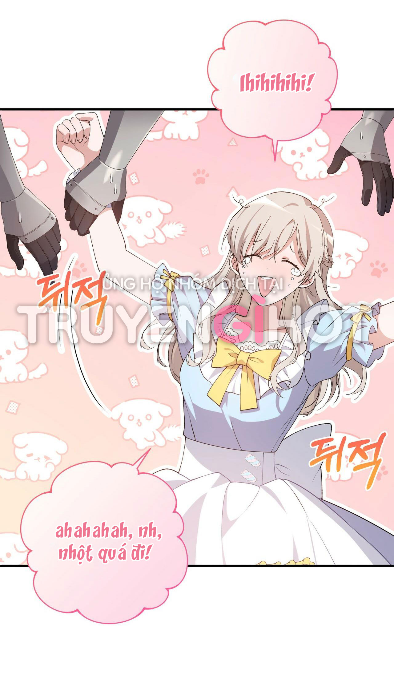 hãy nếm và nuốt đi nào chapter 2.1 6