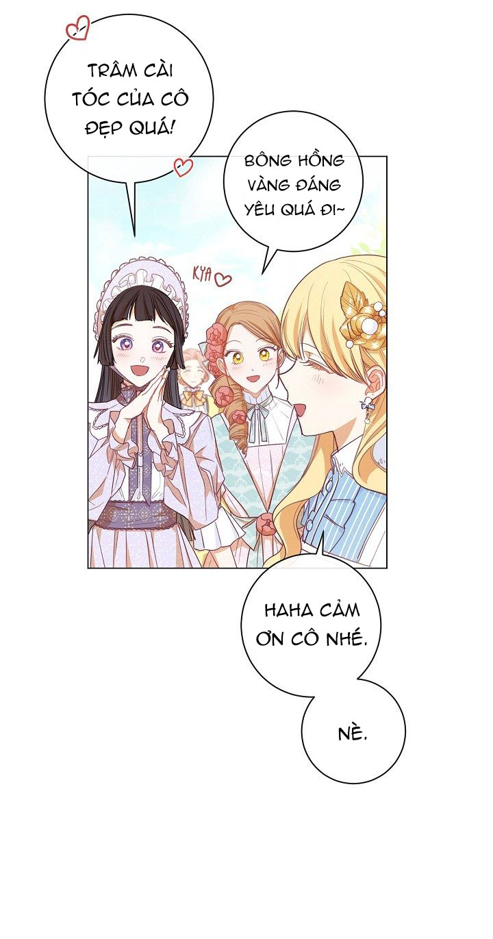 ác nữ đảo ngược đồng hồ cát chapter 12 55