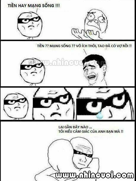 hình ảnh hài hước new chapter 11 13