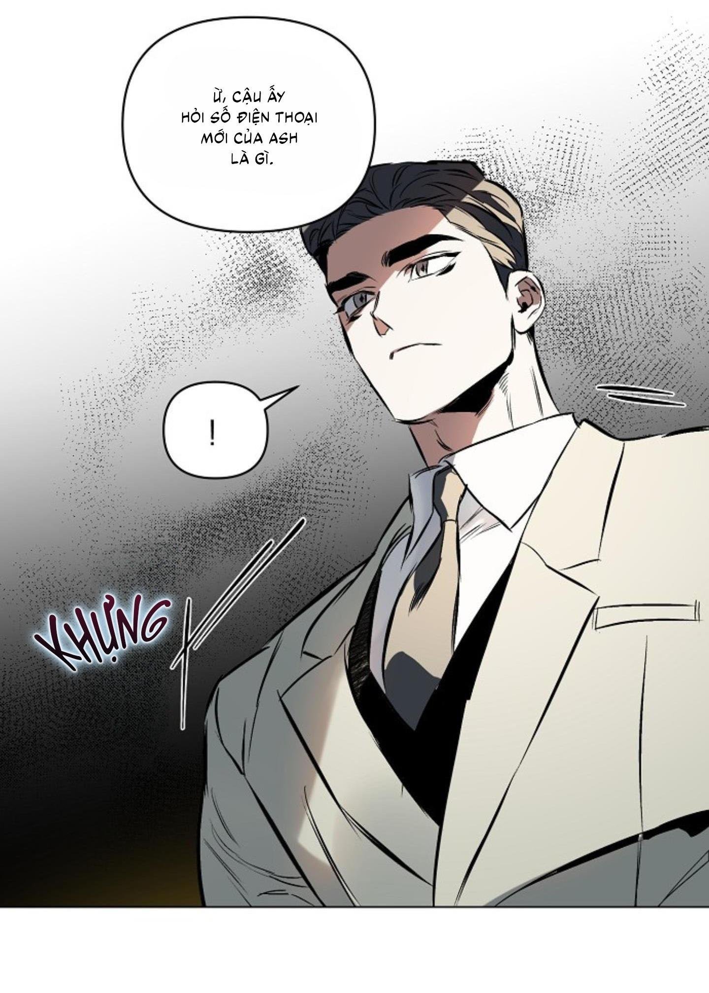 định tên mối quan hệ chapter 101 39