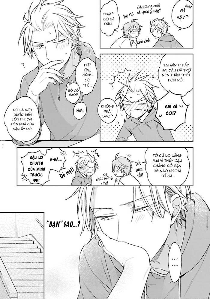 double face niha kanawanai chapter 5 15