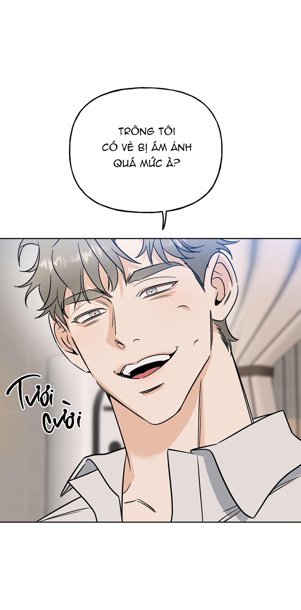 lệnh cứu rỗi chapter 5 50