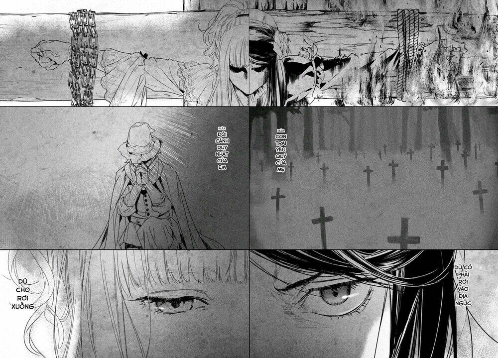 shinyaku marchen chapter 6 6