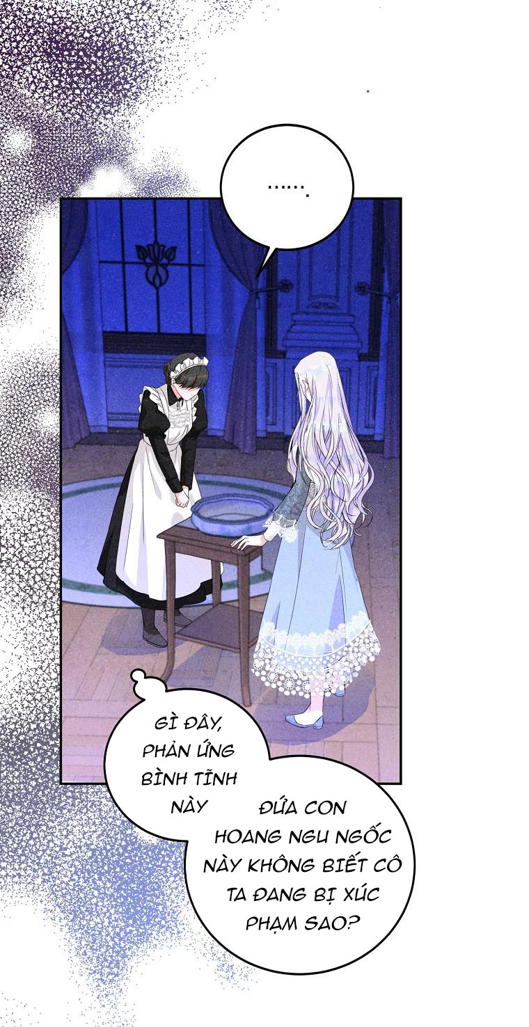 trở thành vợ của nam chính chapter 21.1 25