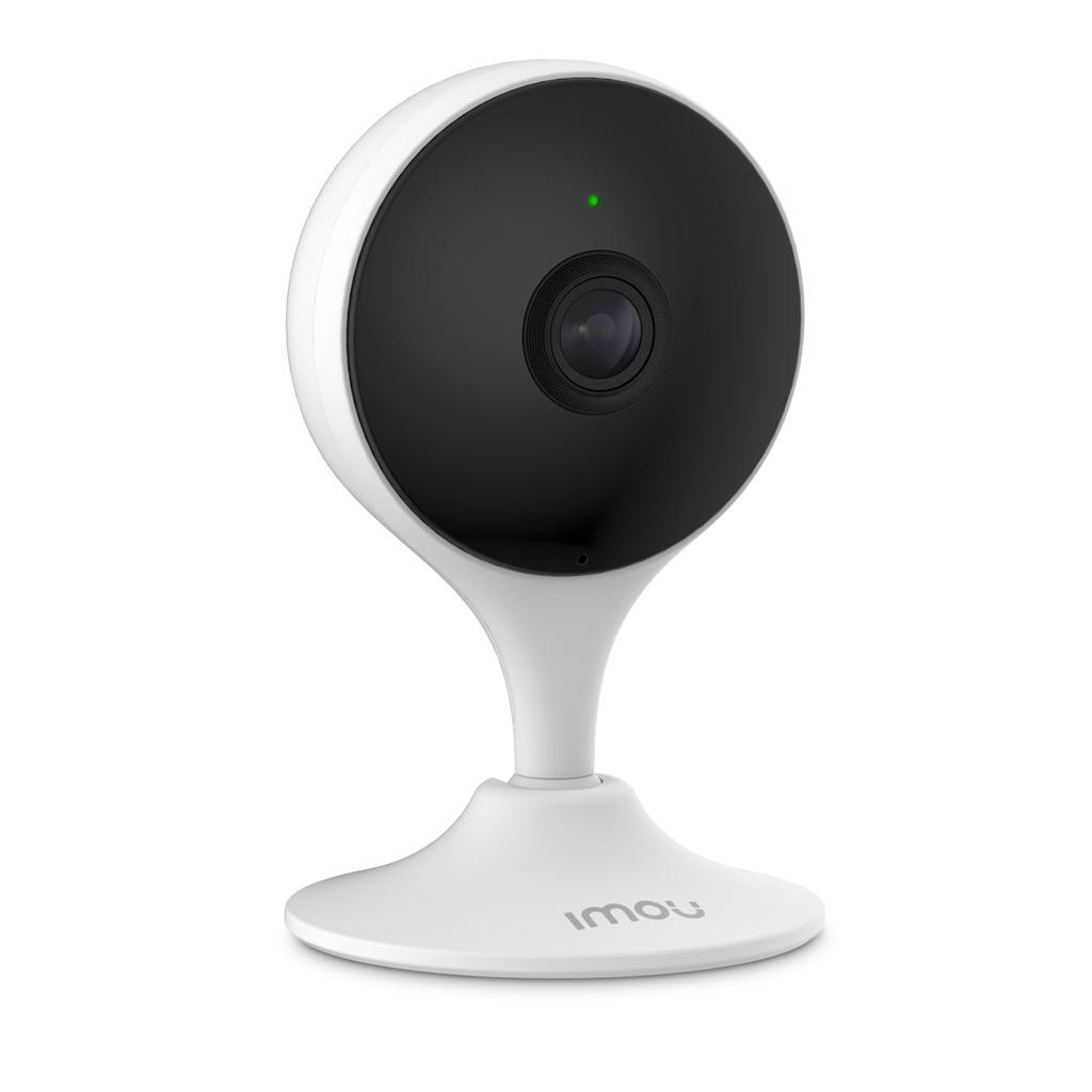 Camera Imou Cue 2C 2M Full HD 1080P & Nén H.265 ,Micro Tích Hợp -2022-Hàng Chính Hãng