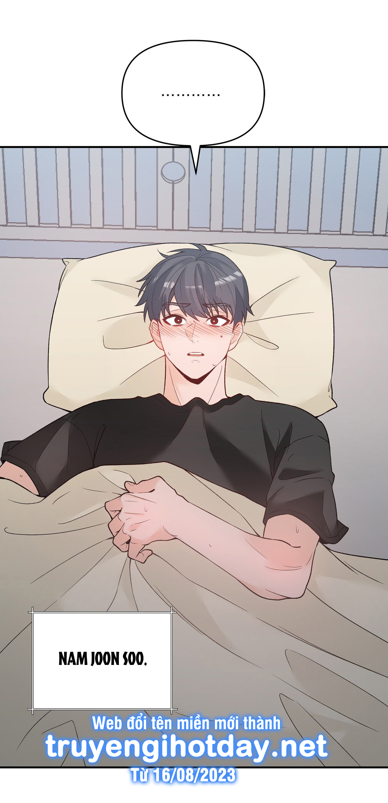 Dick Deep chapter 4.1 - Trang 34