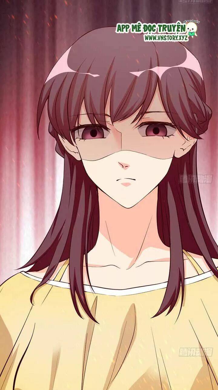 thiên hậu trở về chapter 95 17