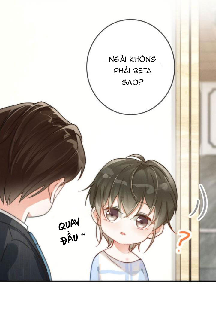 Nịch Tửu chapter 10