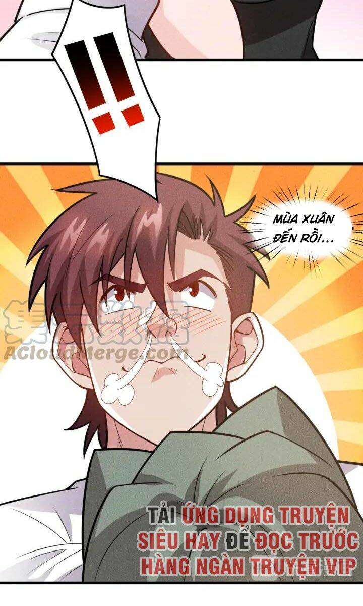 cao thủ cận vệ của nữ chủ tịch chapter 152 14