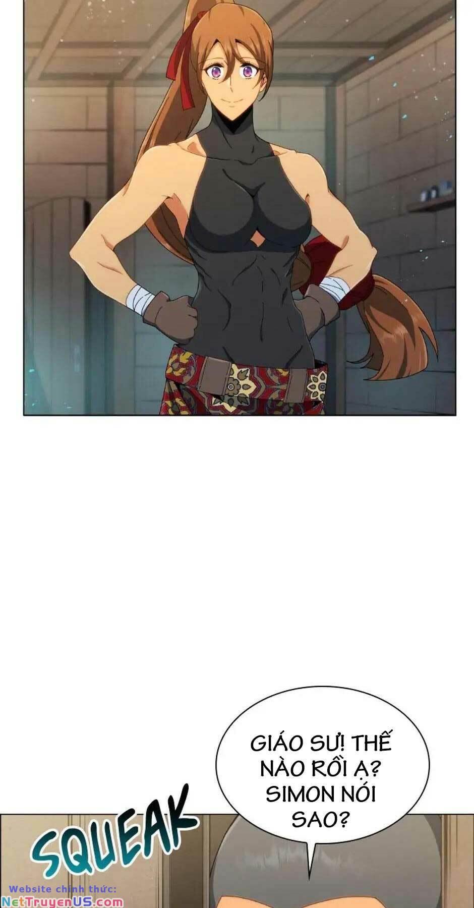 tử linh sư thiên tài của học viện chapter 19 36