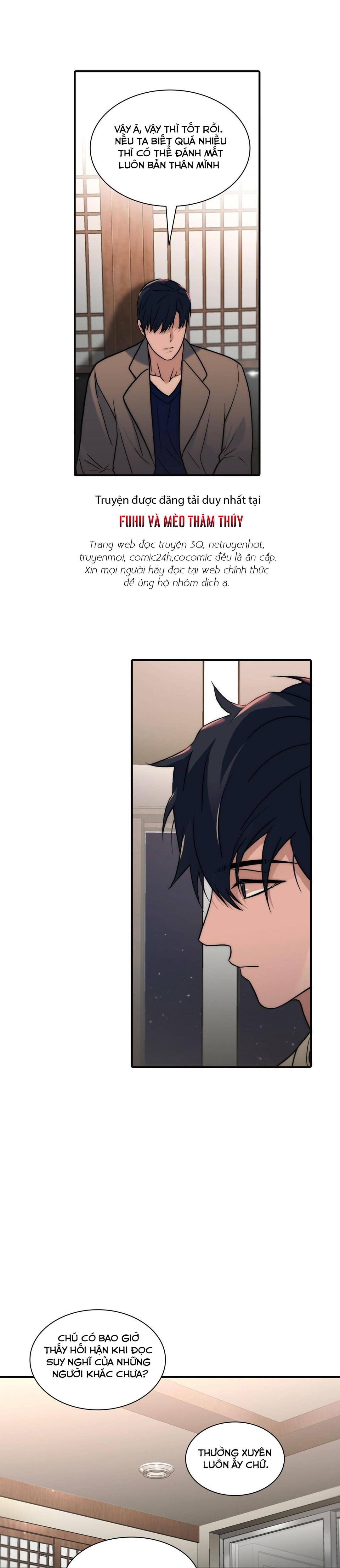 giai điệu của ngôn ngữ chapter 68 11