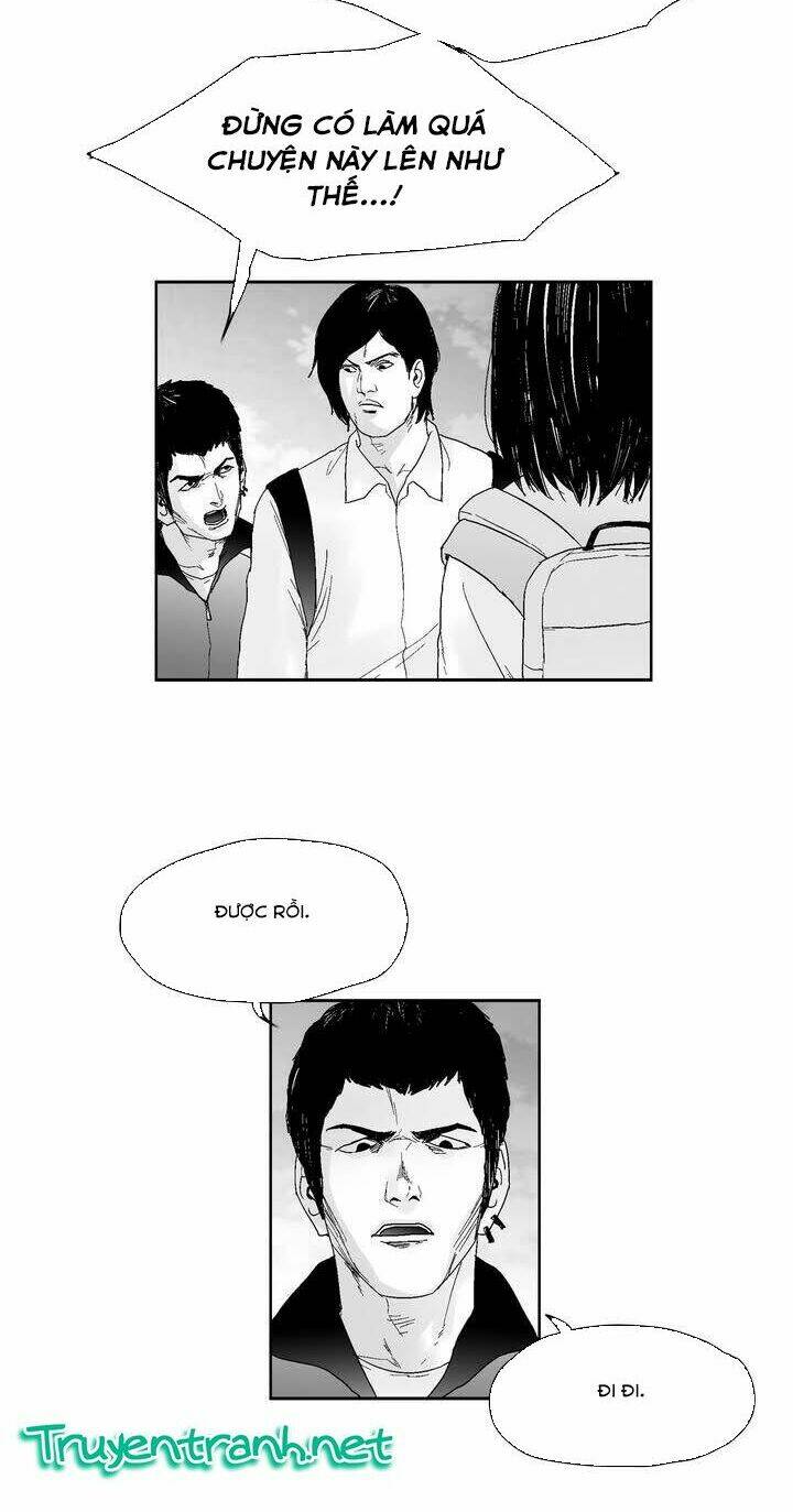 bạo lực học đường chapter 43 2