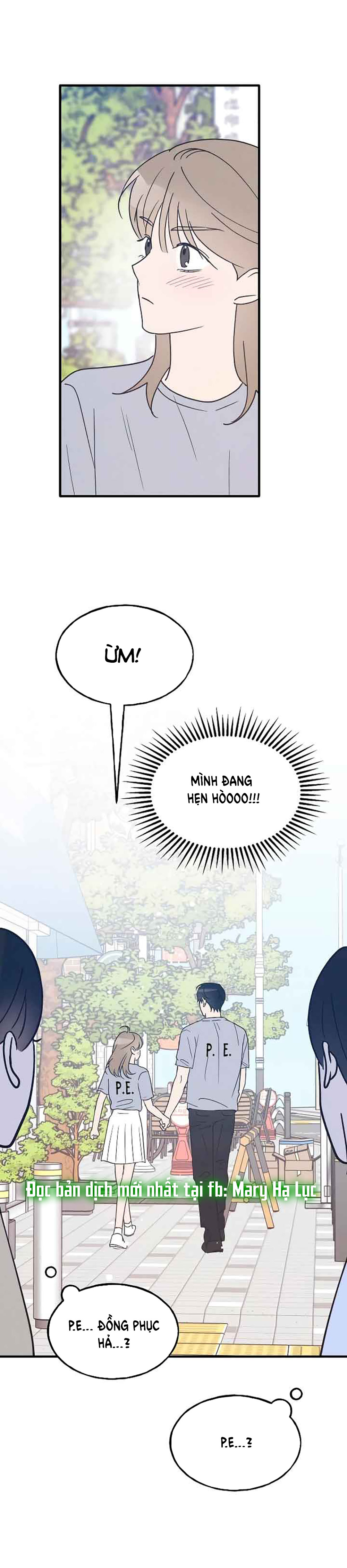 nguyên tắc của bạn thân là con trai chapter 35.1 2