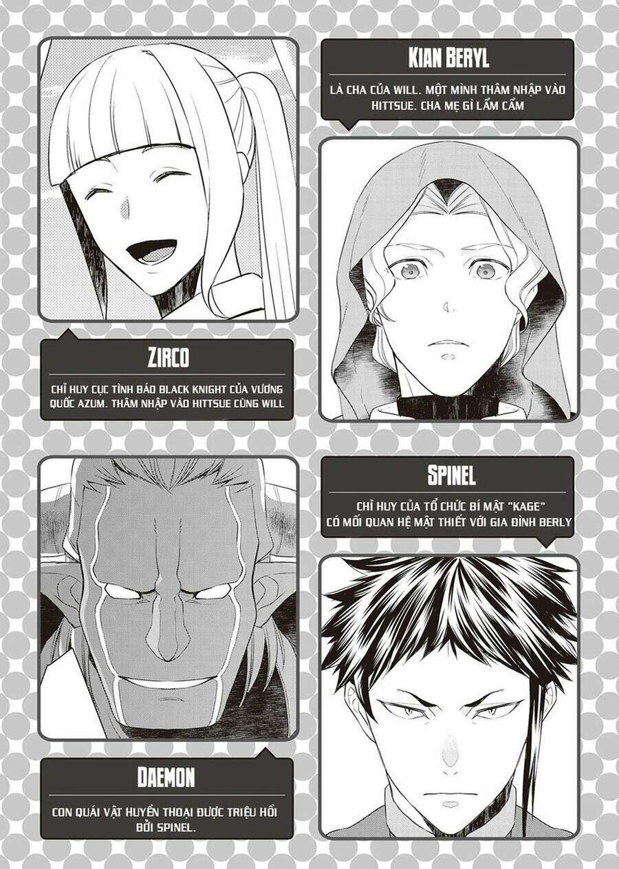 tenseishichatta yo (iya, gomen) chapter 31 4