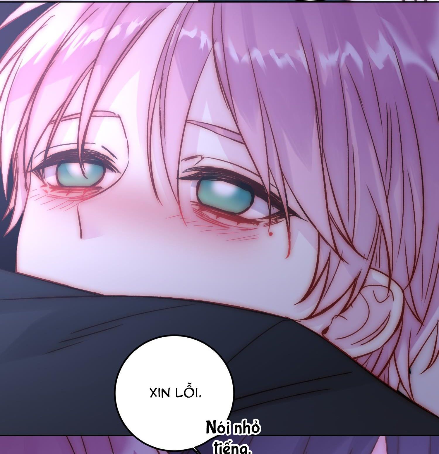 tôi phải làm một kẻ đại xấu xa chapter 71 41