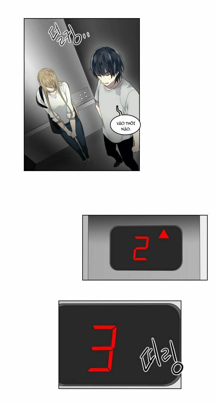 người cống hiến chapter 17 54