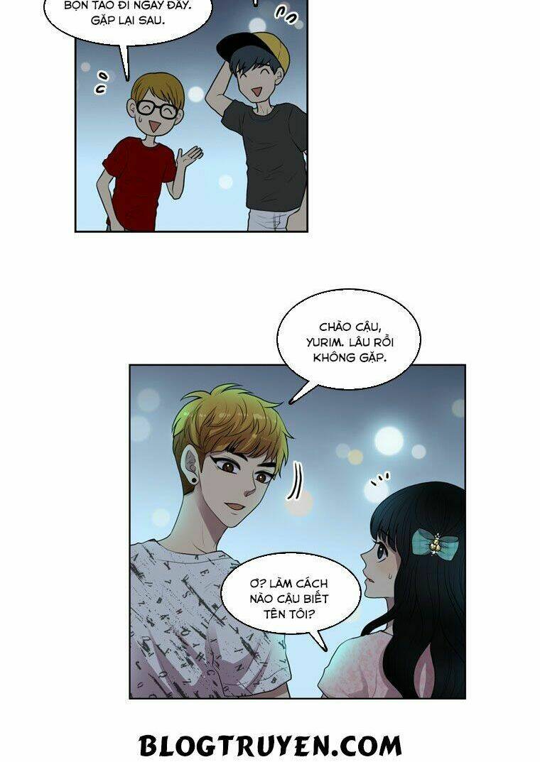 my shining world chapter 46 4