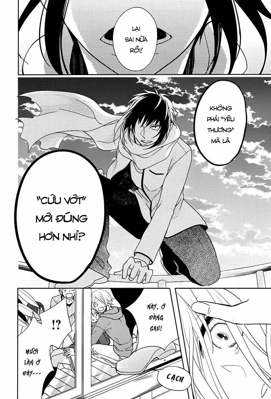 jigoku no enra chapter 12 38