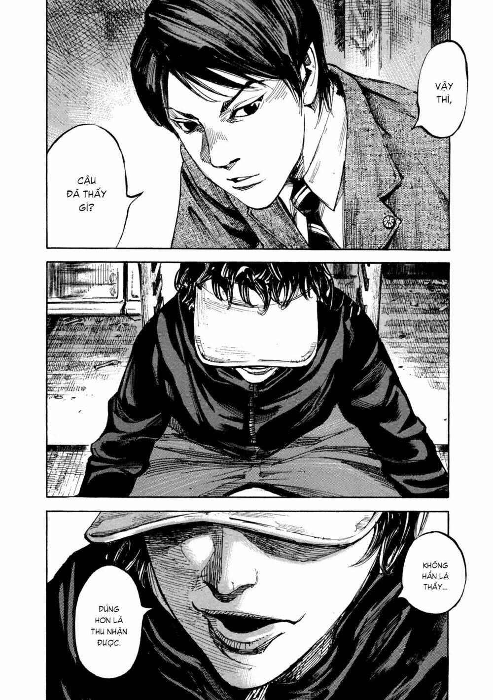 hito hitori futari chapter 11 6