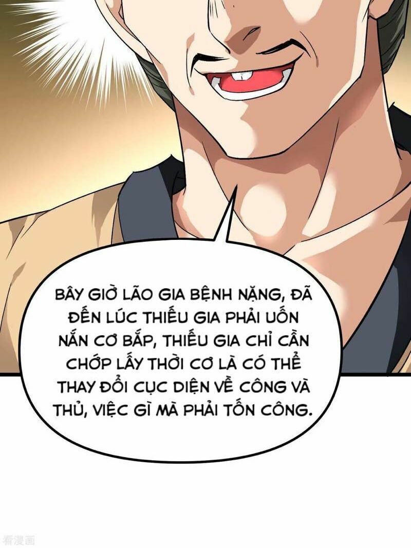trọng sinh ta là đại thiên thần chapter 84 31