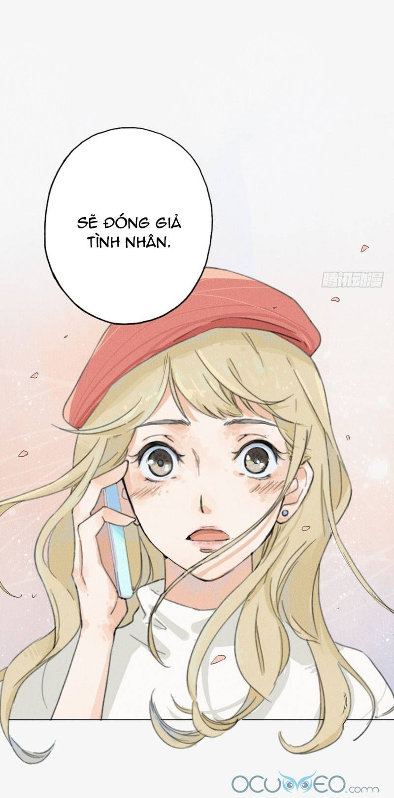 tình yêu là một vụ giết người ly kì chapter 3 41