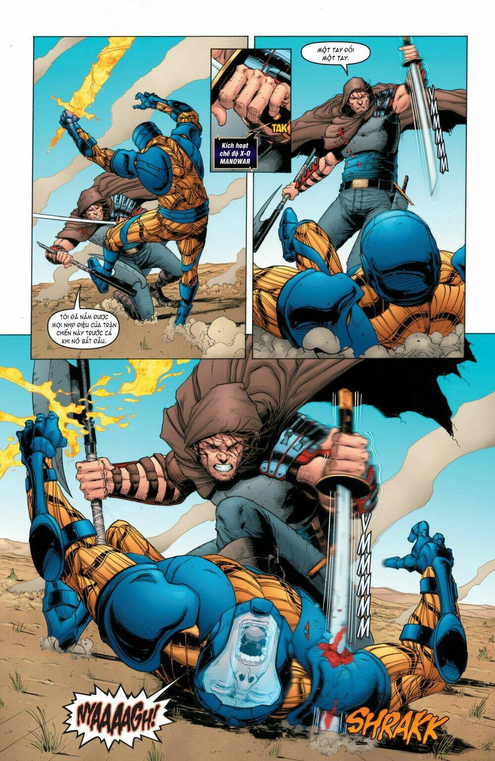 book of death chapter 2 14