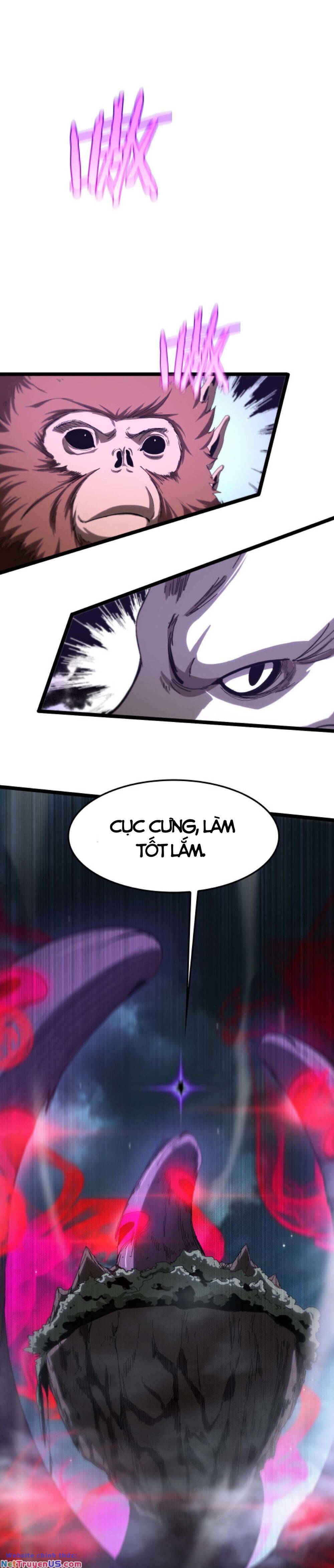 chư giới - tận thế online chapter 261 18