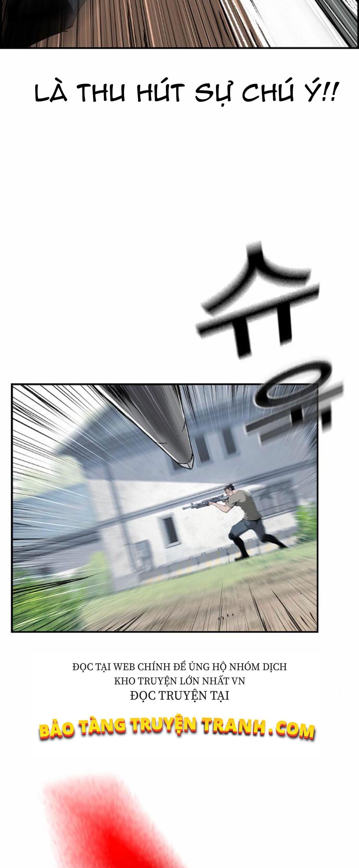 pubg - cuộc chiến sinh tồn chapter 4 16