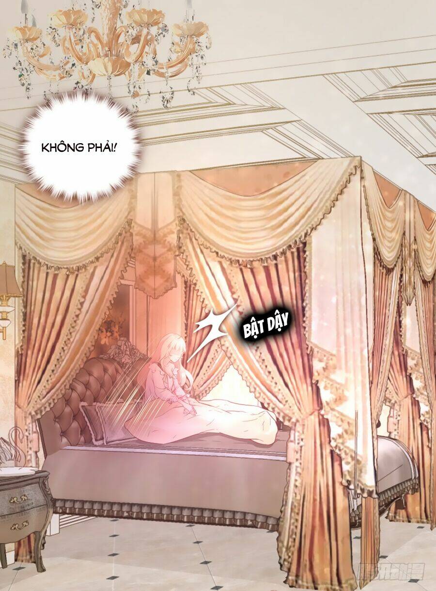 lưu luyến nguy tình chapter 5 7