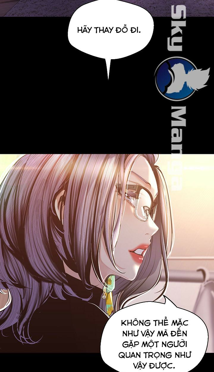 tân thế giới tuyệt vời chapter 97 26