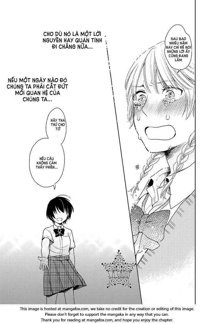 cider to nakimushi chapter 3 31