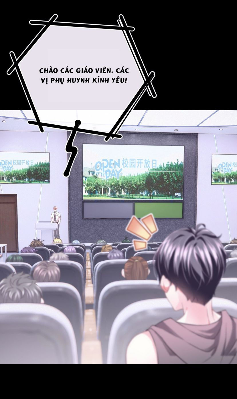 tôi nghi ngờ hệ thống thích tôi chapter 11 12