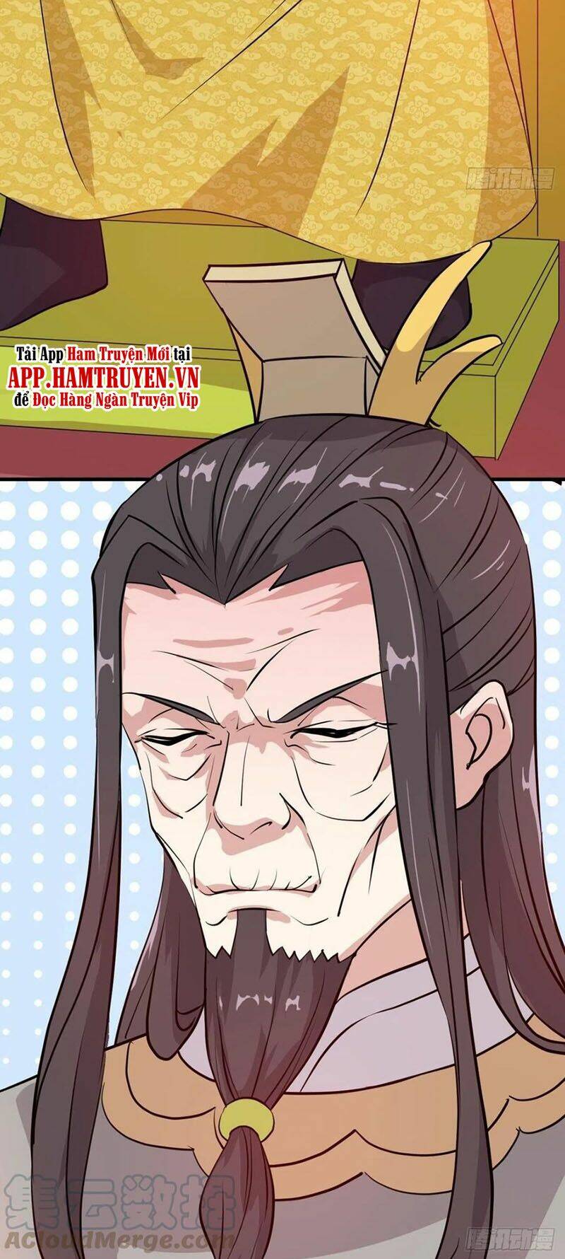 thiên hạ kiếp chapter 51 20