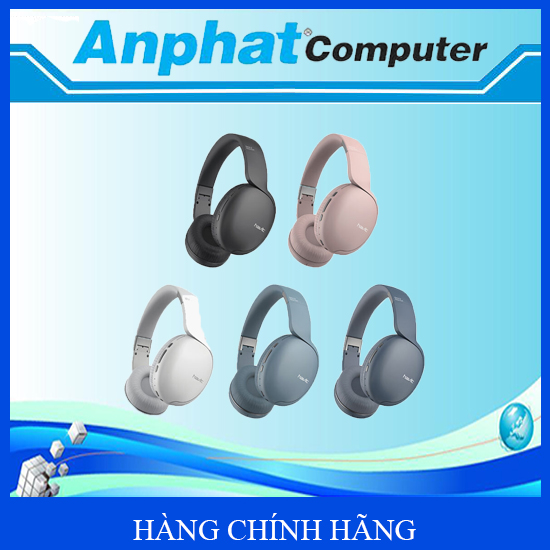 Tai nghe Bluetooth Havit H600BT - Hàng Chính Hãng